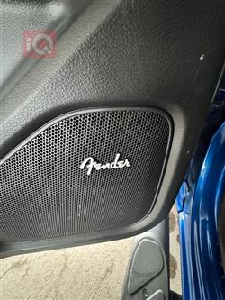 نيسان فرونتر